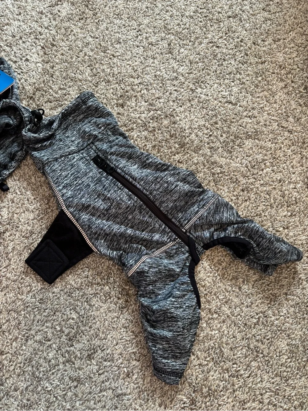 NWT Stowe baselayer